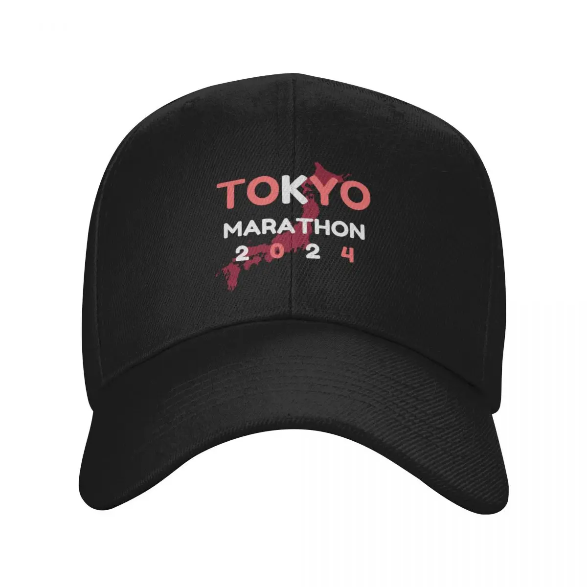 Luxury Bags Tokyo - Tokyo Marathon 2024 Baseball Cap Anime