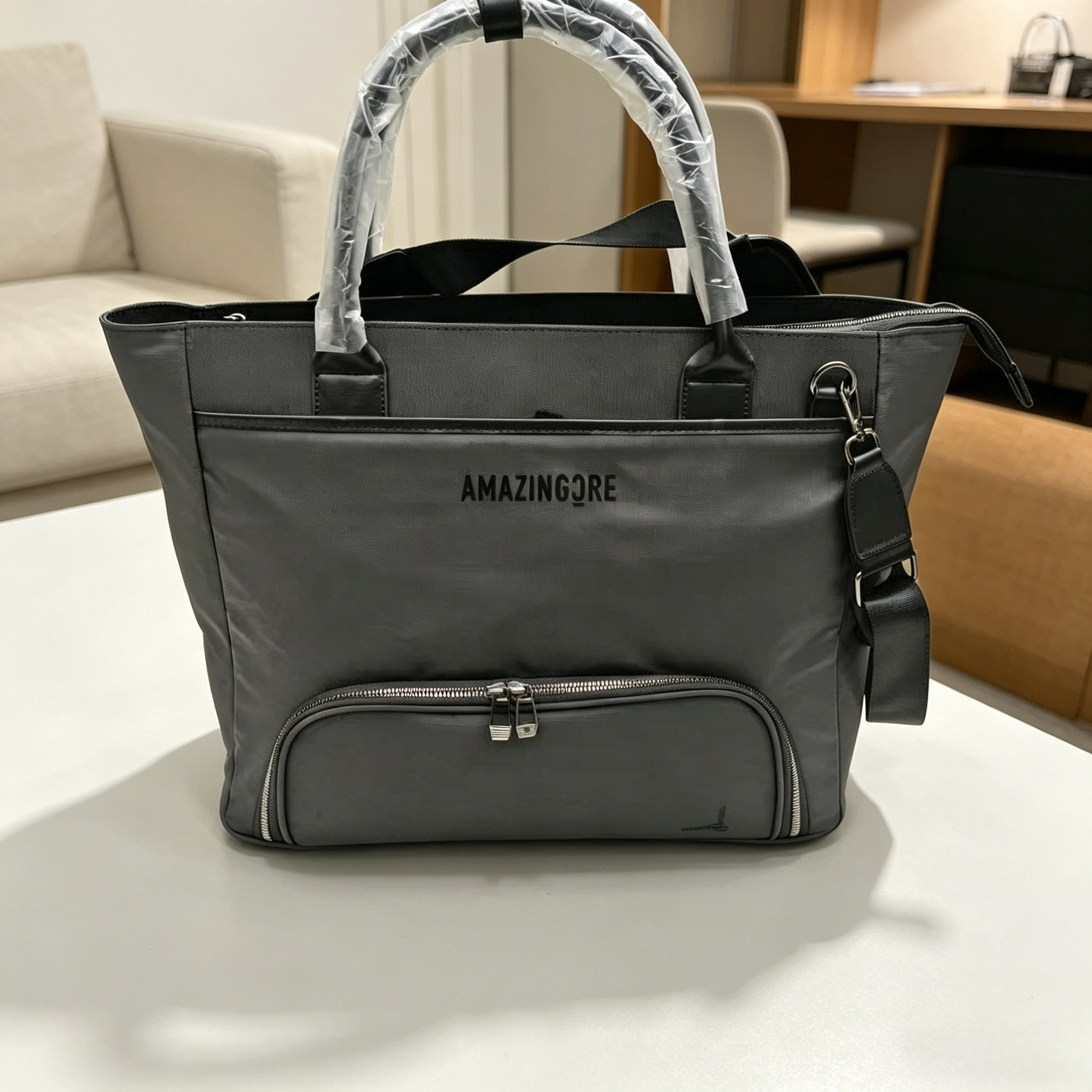 Luxury Bags Korea - Korean Arrival Golf Handbag Crossbody Bag