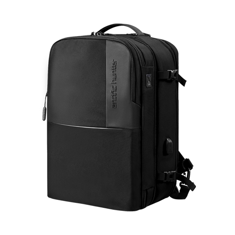 Luxury Bags Consignment - Arctic Hunter 2023 MochilaWaterproof 17.3 Inch