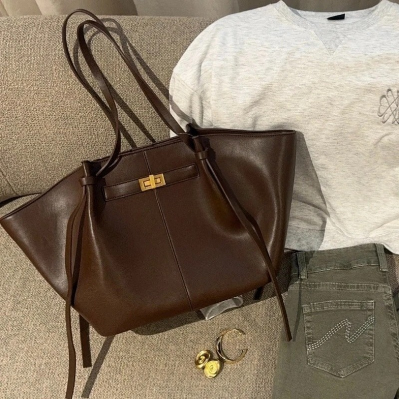 Luxury Bags Korea - 2026 Women's Summer Large Capacity Commuter