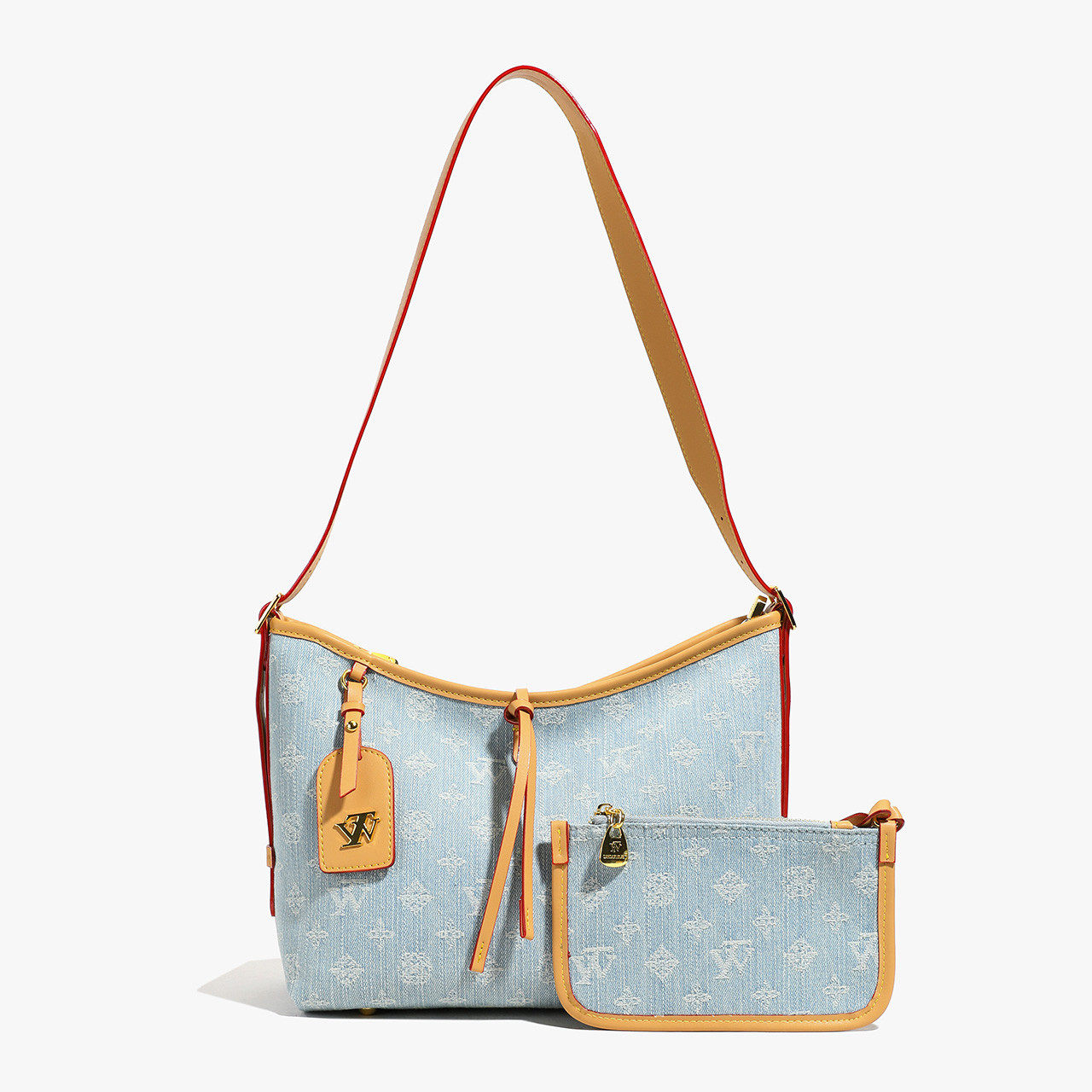 Luxury Bags That Are Affordable - INS HOT Canson Kock Niche Affordable