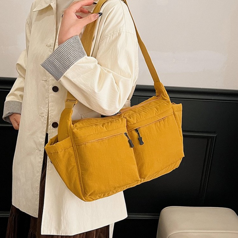 Trendy Y2K Diaper Bag Handbag  – Luxury Bags That Are Affordable recenzja i cena