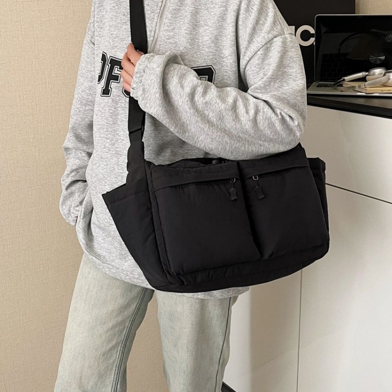 Trendy Y2K Diaper Bag Handbag  – Luxury Bags That Are Affordable recenzja i cena