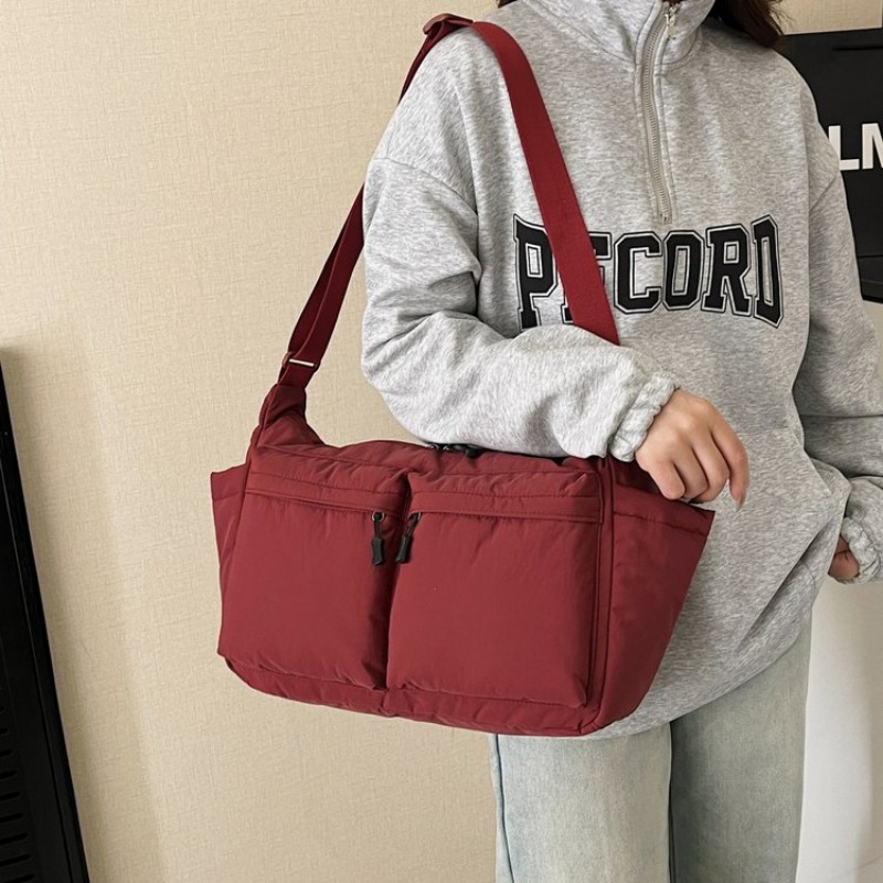 Trendy Y2K Diaper Bag Handbag  – Luxury Bags That Are Affordable recenzja i cena