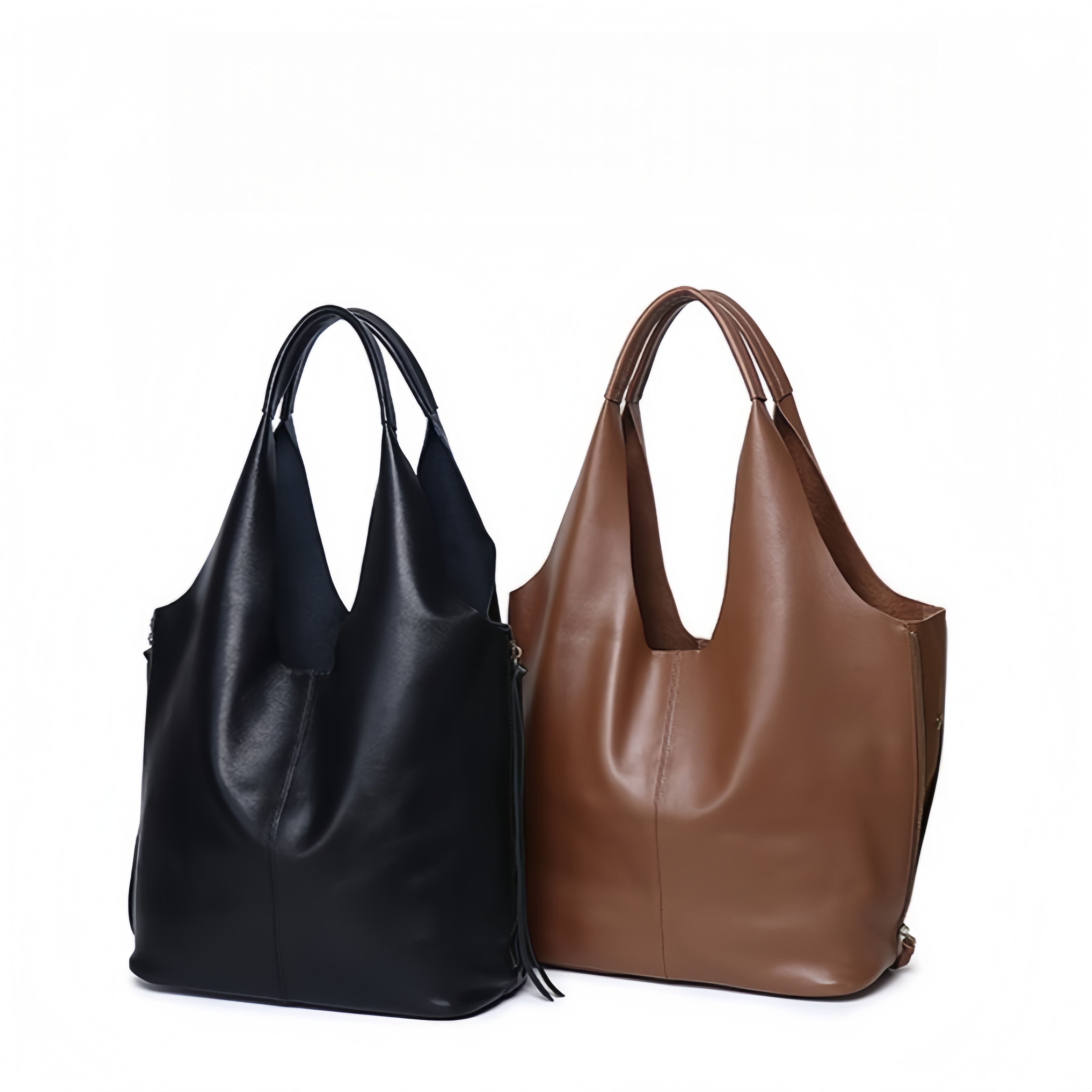 Luxury Cowhide Leather Women T – Luxury Bags Consignment recenzja i cena