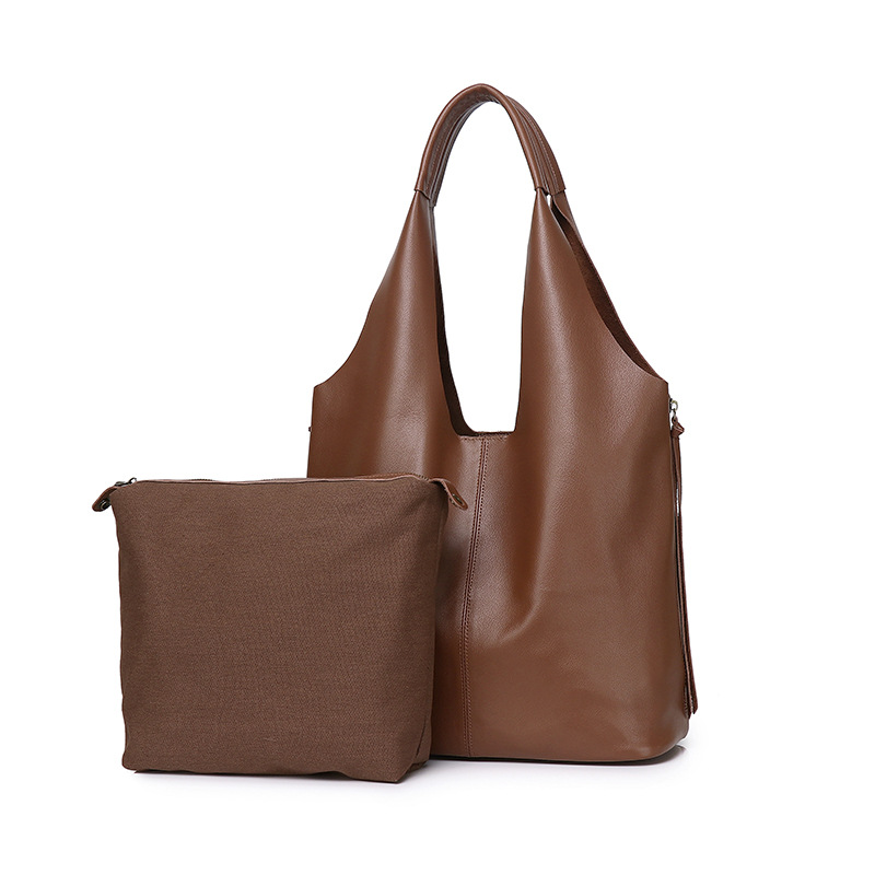 Luxury Cowhide Leather Women T – Luxury Bags Consignment recenzja i cena