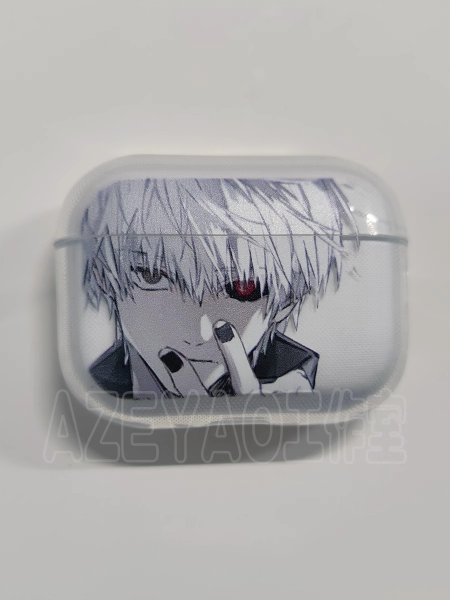 Anime Luxury Tokyo Ghoul Airpo – Luxury Bags Tokyo recenzja i cena