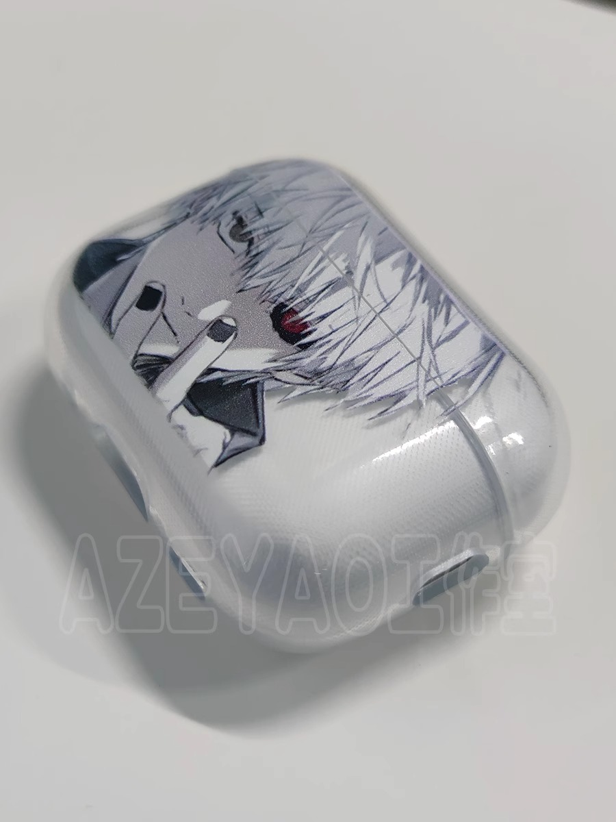 Anime Luxury Tokyo Ghoul Airpo – Luxury Bags Tokyo recenzja i cena