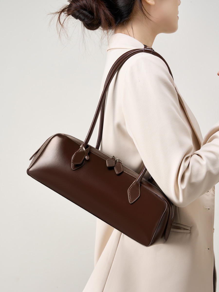 YANATARI genuine leather bag w – Luxury Bags Korea recenzja i cena