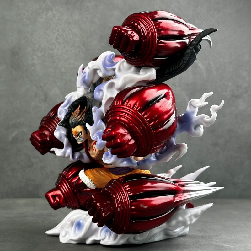 One Piece Tianhui Luffy Handhe – Luxury Bags Level recenzja i cena