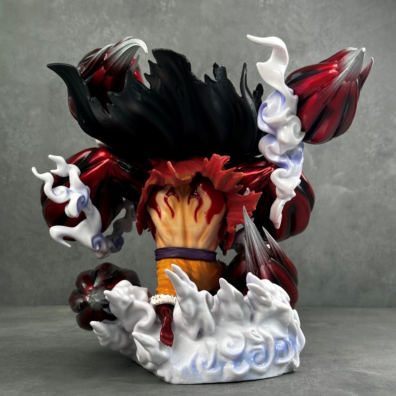 One Piece Tianhui Luffy Handhe – Luxury Bags Level recenzja i cena