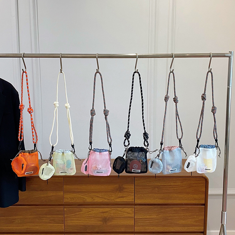 Women's Crossbody Bag Korean S – Luxury Bags Korea recenzja i cena