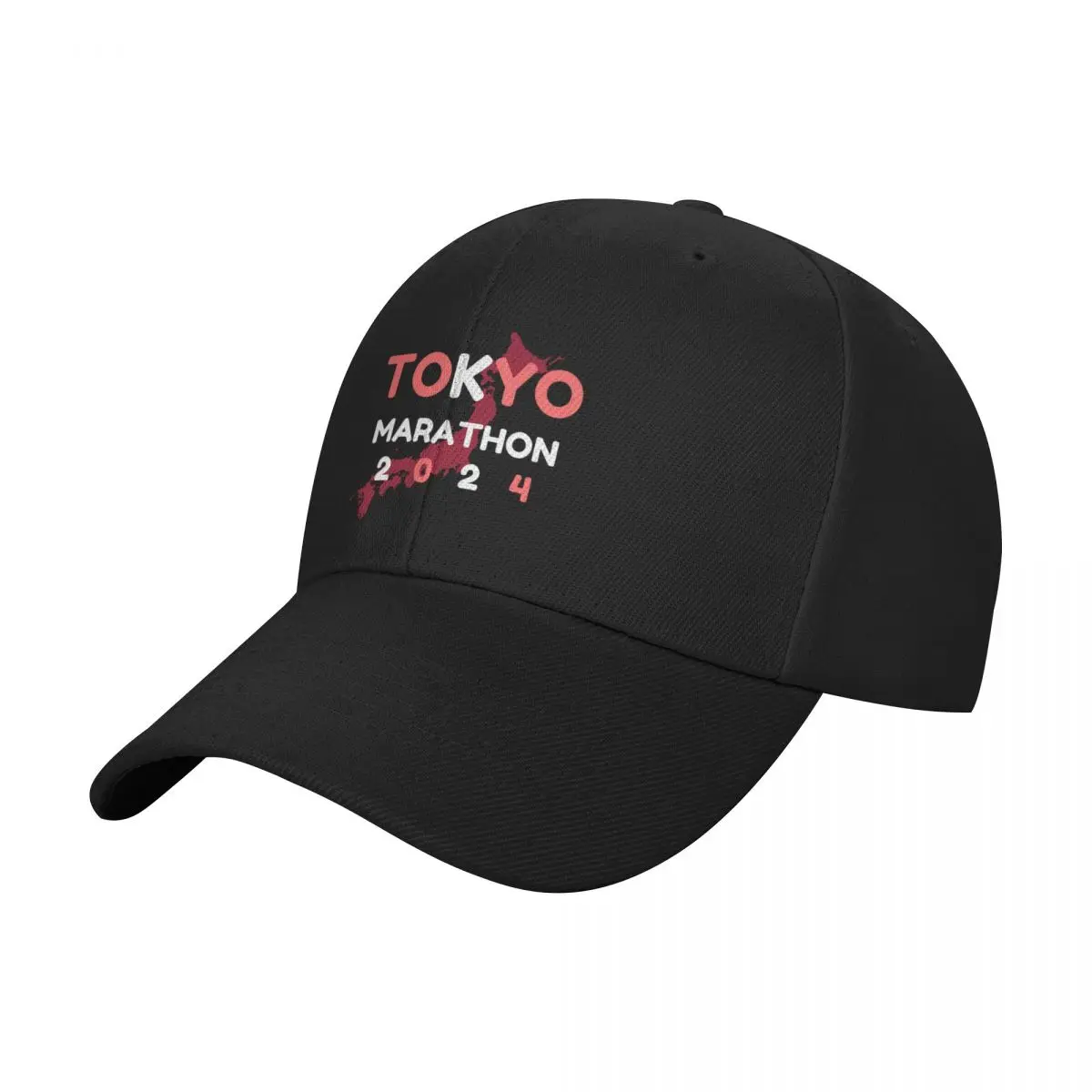 Tokyo Marathon 2024 Baseball C – Luxury Bags Tokyo recenzja i cena