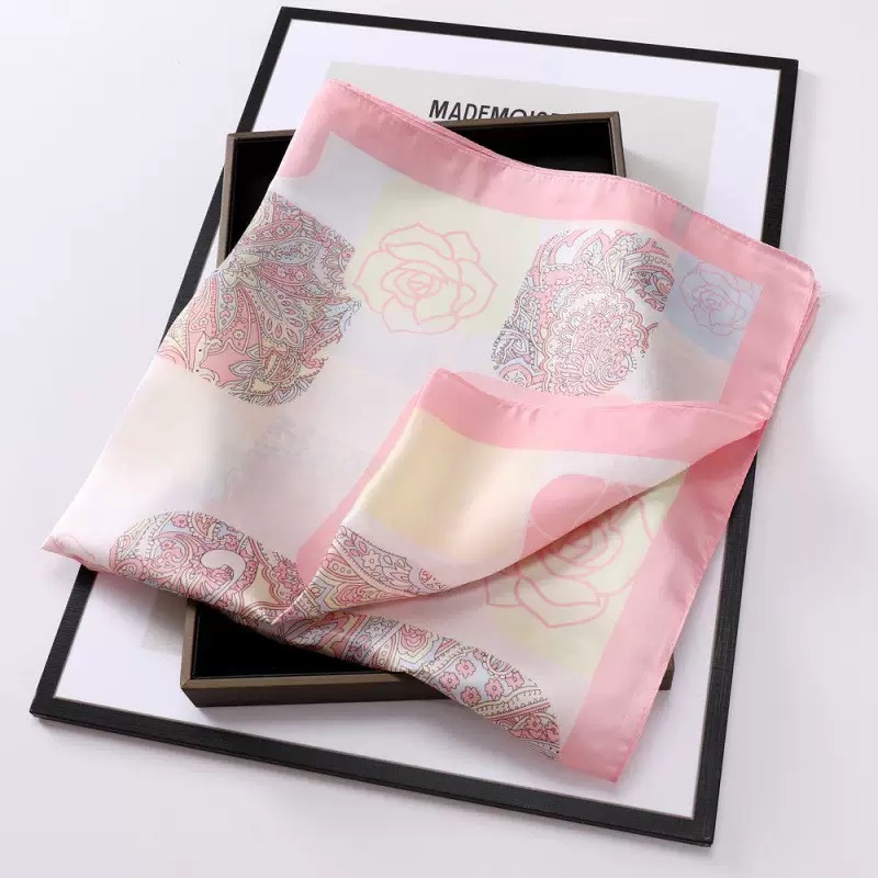 Luxury Design Skinny Silk Squa – Luxury Bags Expensive recenzja i cena