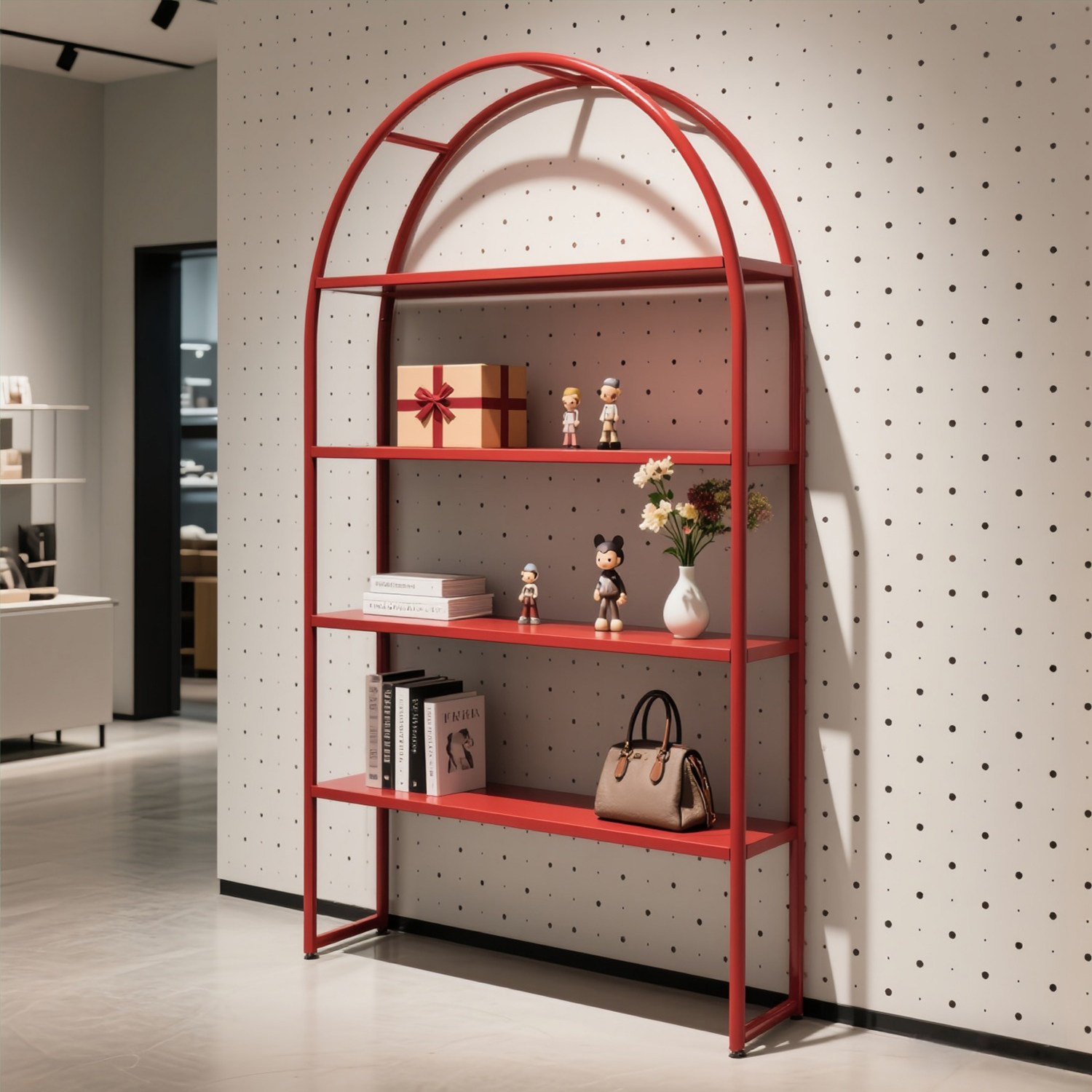 Light luxury clothing store di – Luxury Bags Level recenzja i cena