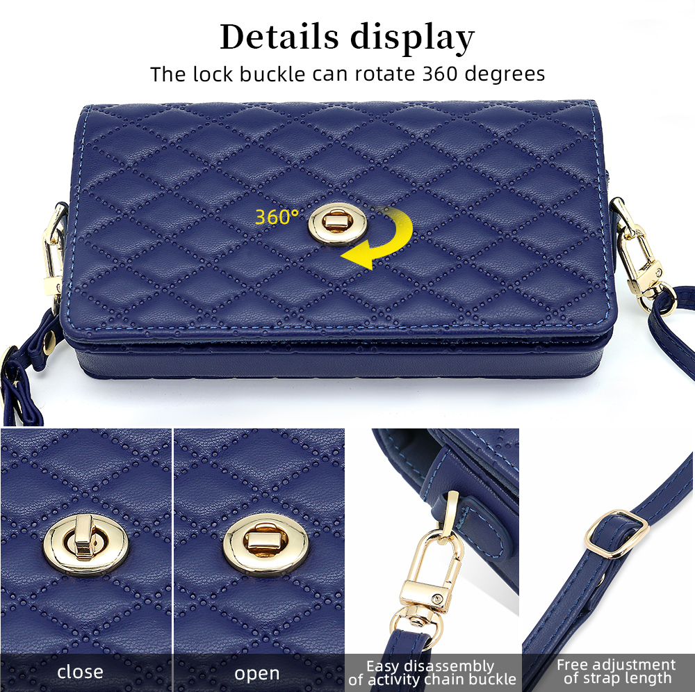 Adjustable Crossbody Strap Mob – Luxury Bags & Leather Repair Of Atlanta recenzja i cena