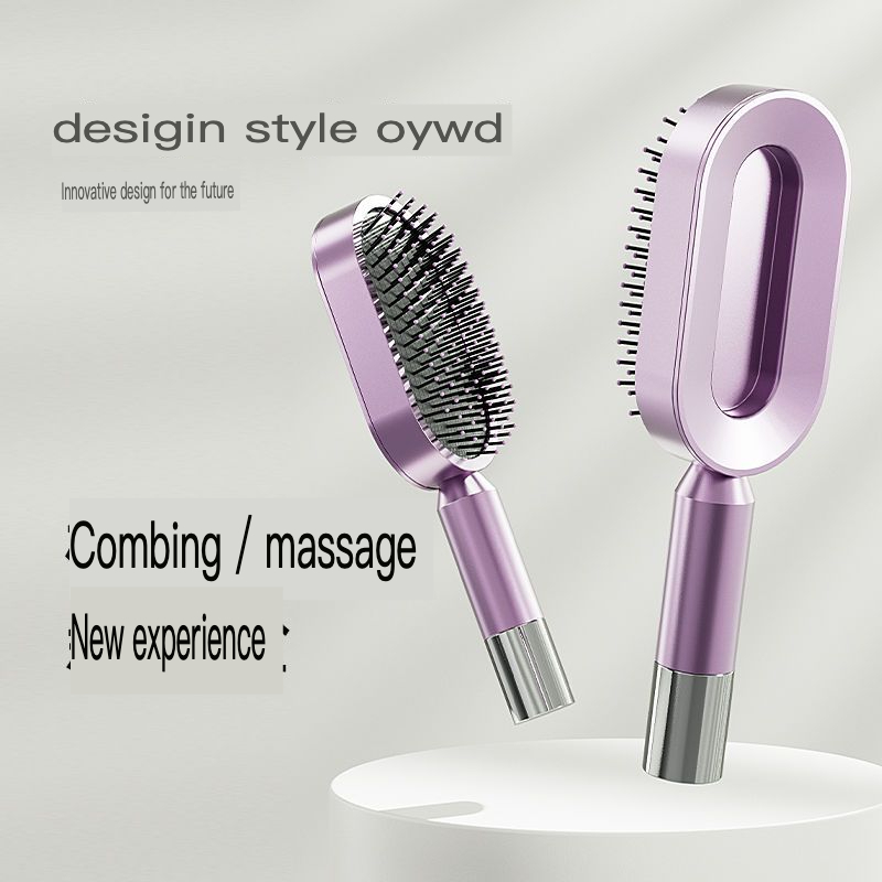 Light Luxury Comb For Women Ai – Luxury Bags Level recenzja i cena