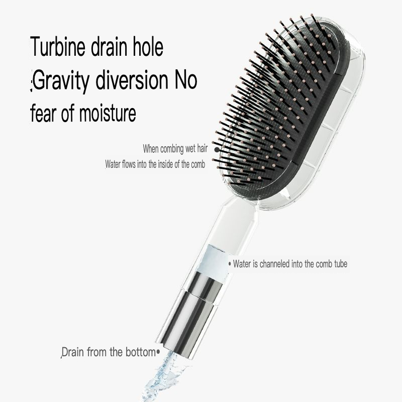 Light Luxury Comb For Women Ai – Luxury Bags Level recenzja i cena