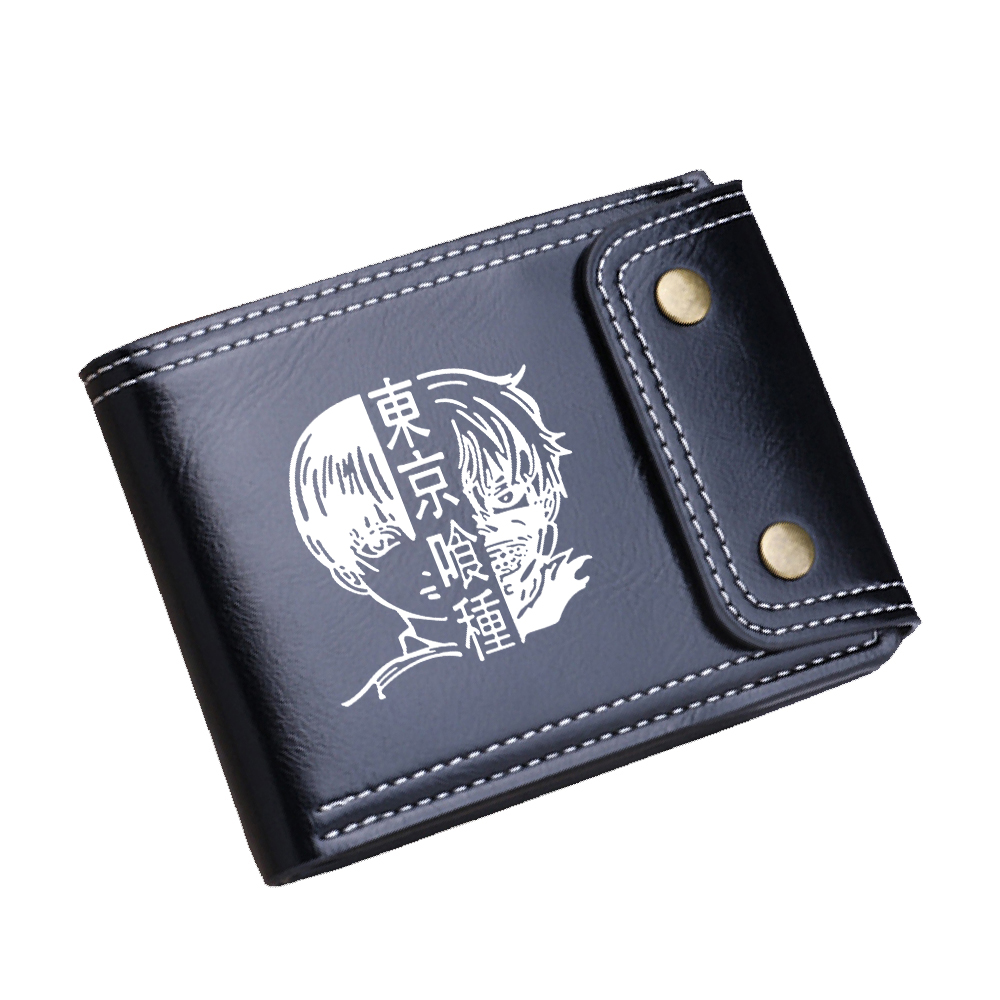 Anime Tokyo Ghoul Luxury Short – Luxury Bags Tokyo recenzja i cena