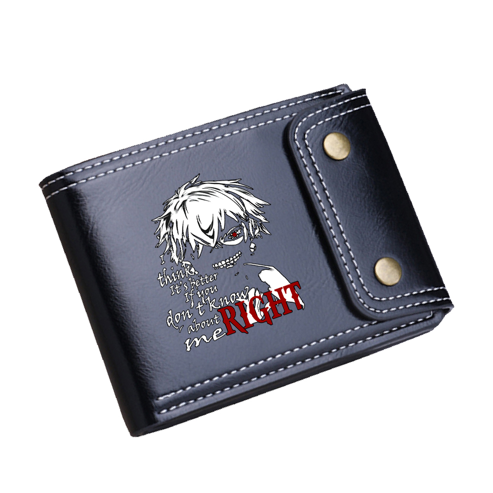 Anime Tokyo Ghoul Luxury Short – Luxury Bags Tokyo recenzja i cena