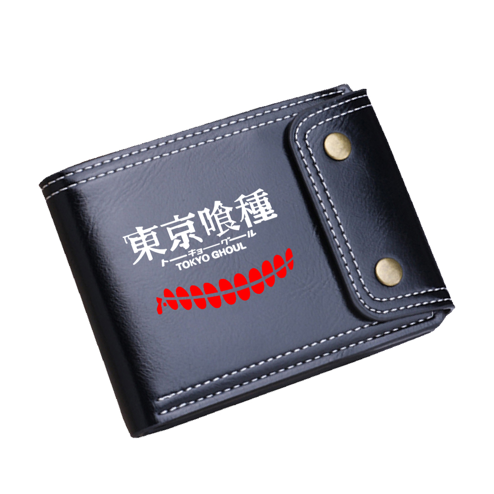 Anime Tokyo Ghoul Luxury Short – Luxury Bags Tokyo recenzja i cena