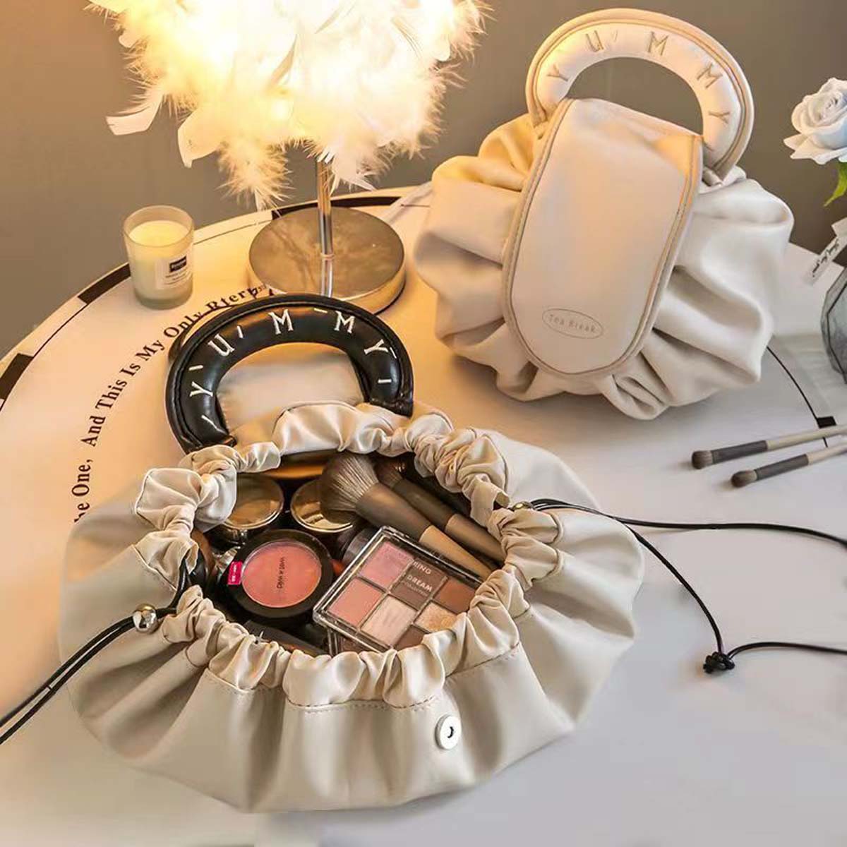 High appearance level makeup b – Luxury Bags Level recenzja i cena