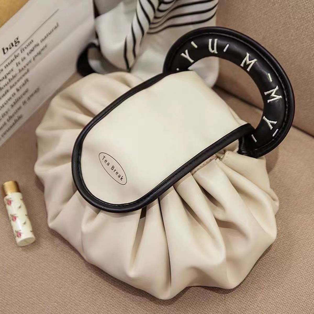 High appearance level makeup b – Luxury Bags Level recenzja i cena