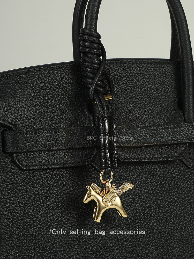 Luxury Brass Pegasus Bag Charm – Luxury Bags Hermes Birkin recenzja i cena