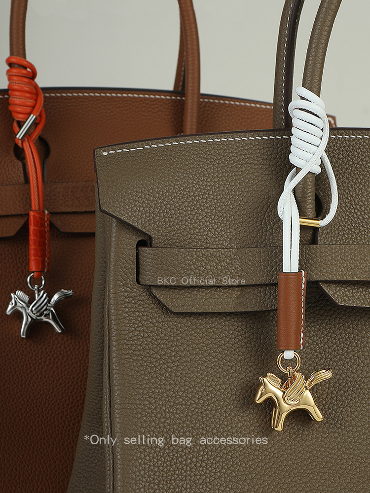 Luxury Brass Pegasus Bag Charm – Luxury Bags Hermes Birkin recenzja i cena