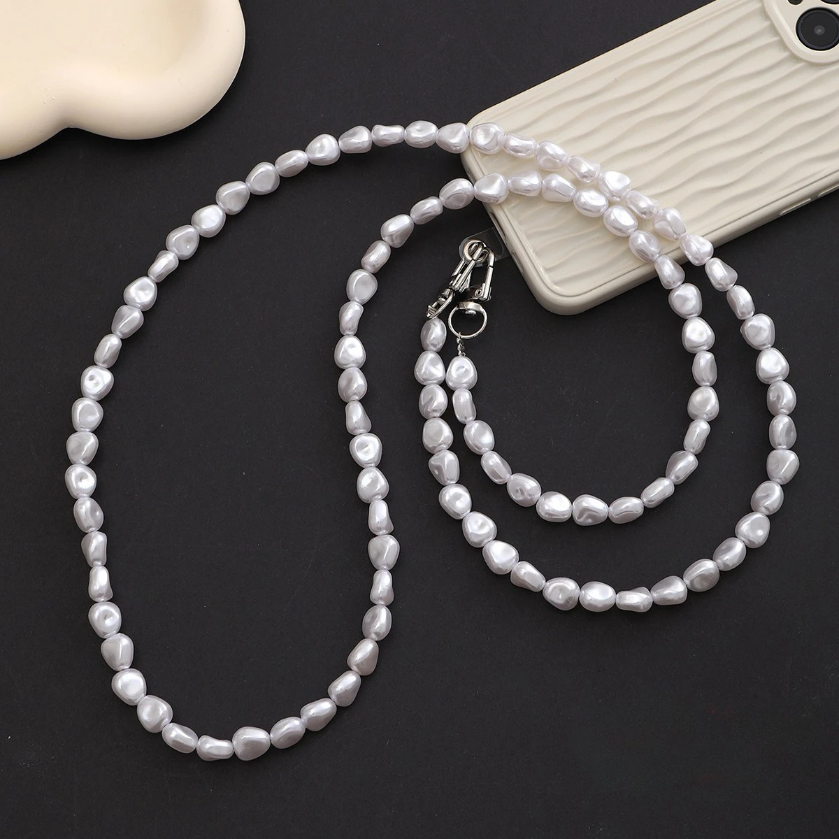 Mobile Phone Lanyard Luxury Pe – Luxury Bags Expensive recenzja i cena