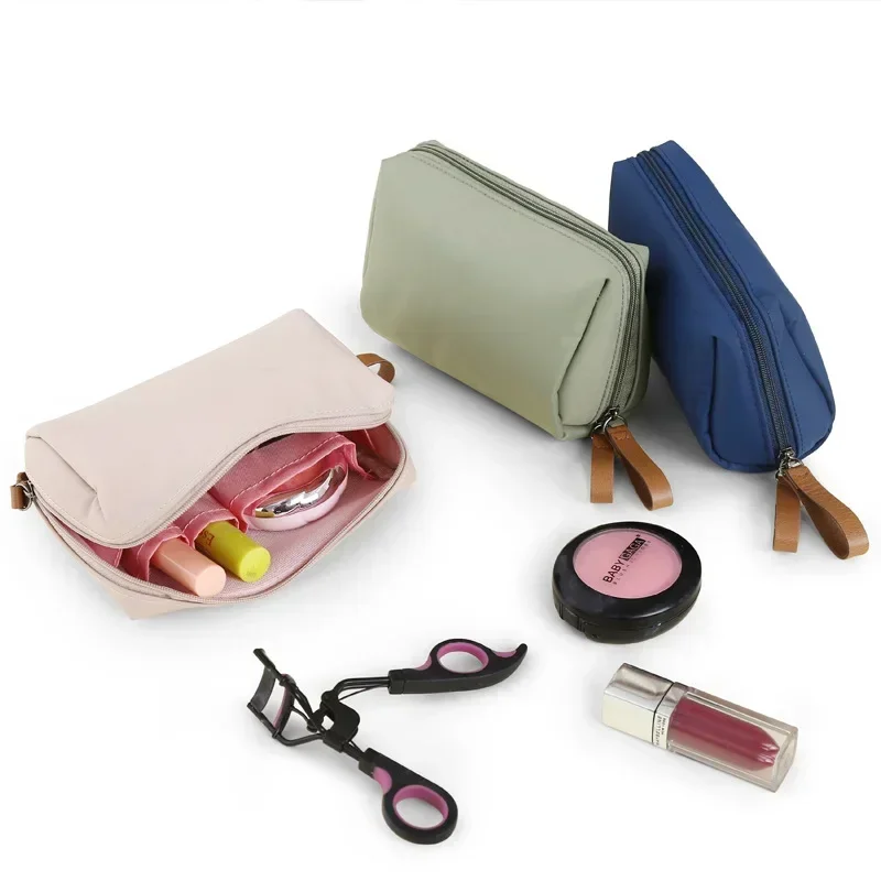 New Simple Women Cosmetic Bag  – Luxury Bags Consignment recenzja i cena