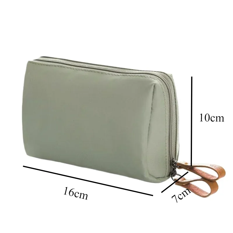 New Simple Women Cosmetic Bag  – Luxury Bags Consignment recenzja i cena