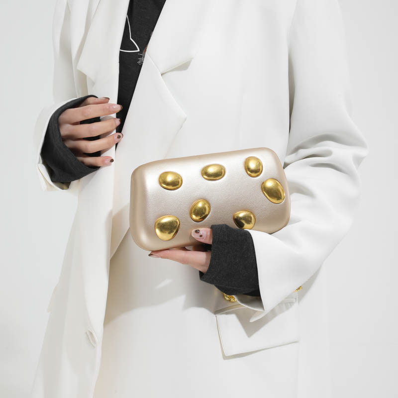 Summer PVC Solid Color Hasp CH – Luxury Bags That Are Affordable recenzja i cena