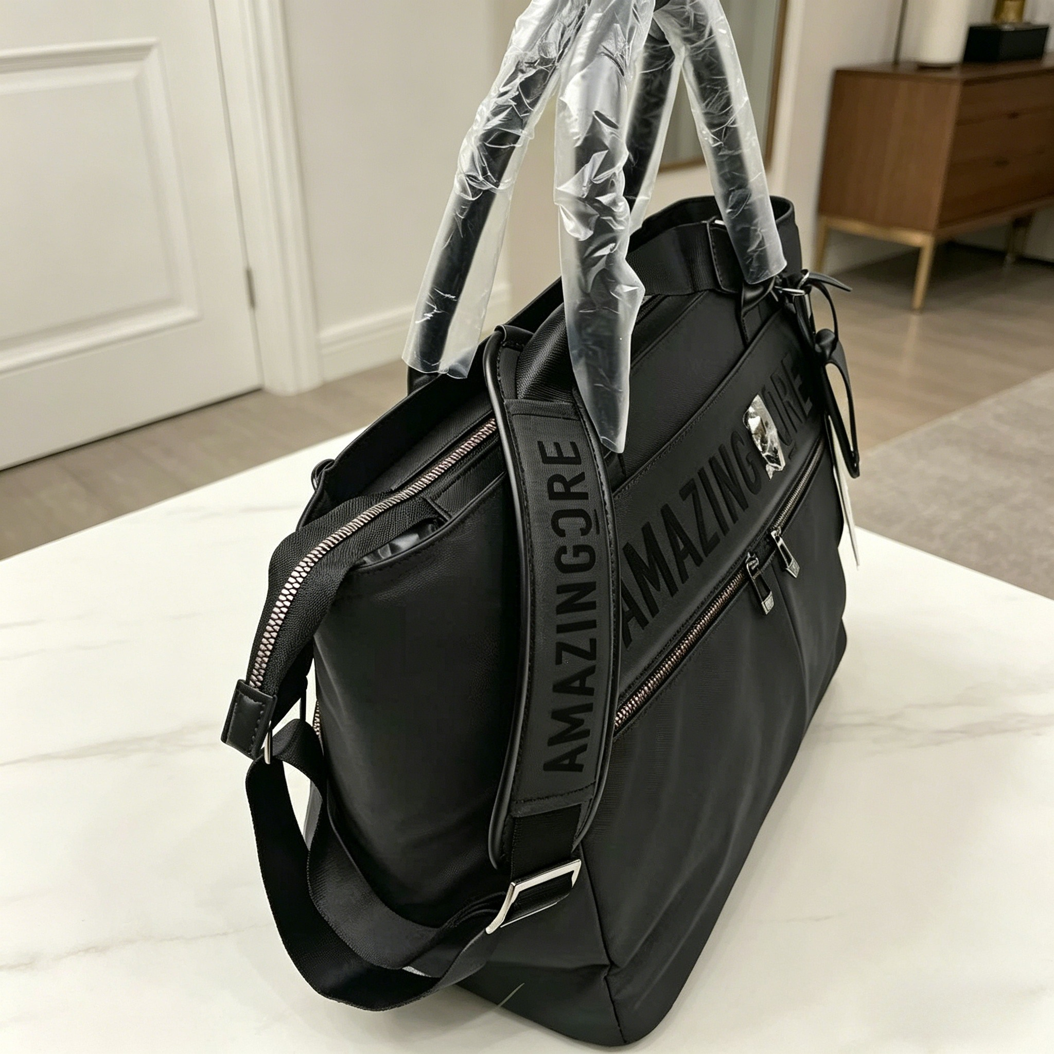 Korean Arrival Golf Handbag Cr – Luxury Bags Korea recenzja i cena
