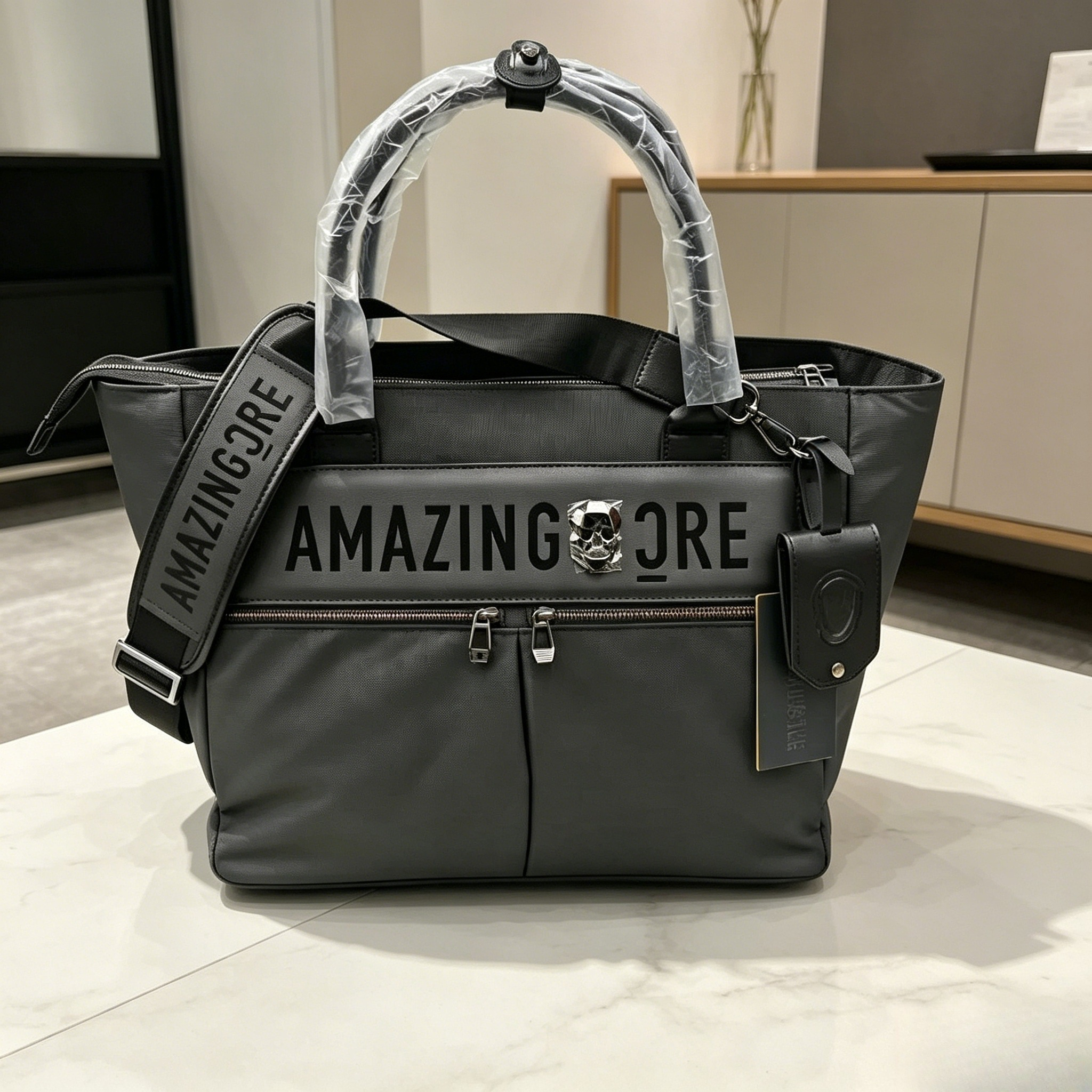 Korean Arrival Golf Handbag Cr – Luxury Bags Korea recenzja i cena