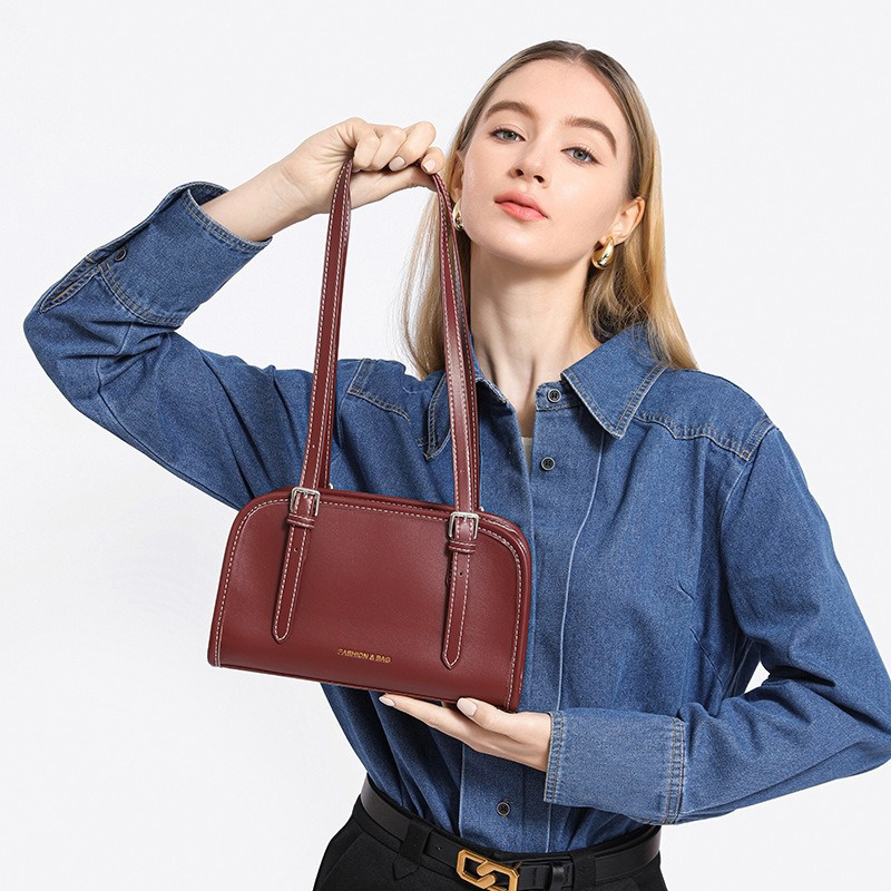 2026 New Women Fashion Simplic – Luxury Bags That Are Affordable recenzja i cena