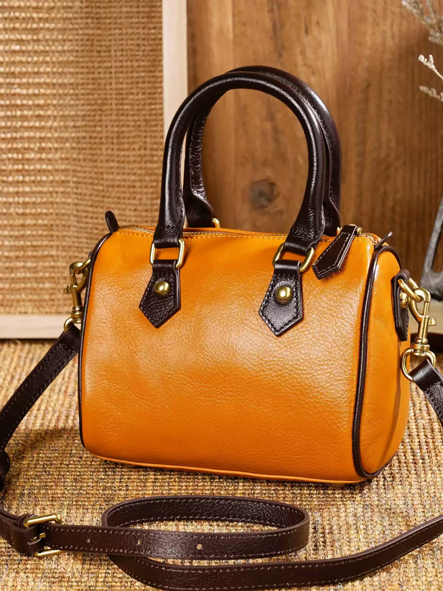 Classic Boston Shoulder Bags F – Luxury Bags That Are Affordable recenzja i cena