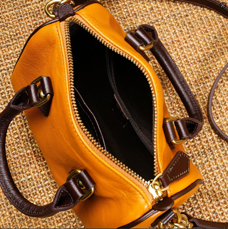 Classic Boston Shoulder Bags F – Luxury Bags That Are Affordable recenzja i cena