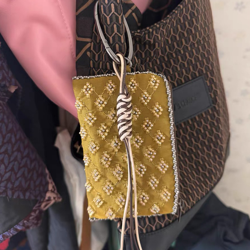 Mini Accessory Charm Bags For  – Luxury Bags Designer recenzja i cena