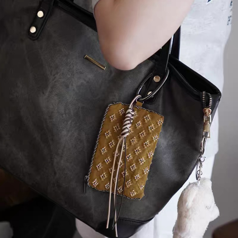 Mini Accessory Charm Bags For  – Luxury Bags Designer recenzja i cena