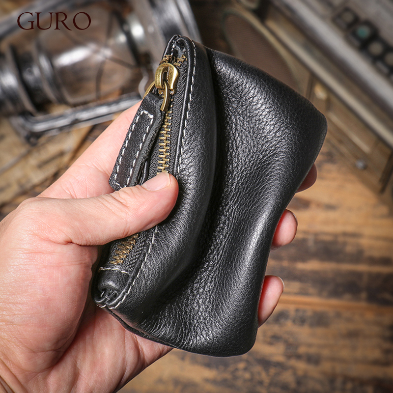 GURO Luxury Genuine Leather Mi – Luxury Bags Consignment recenzja i cena