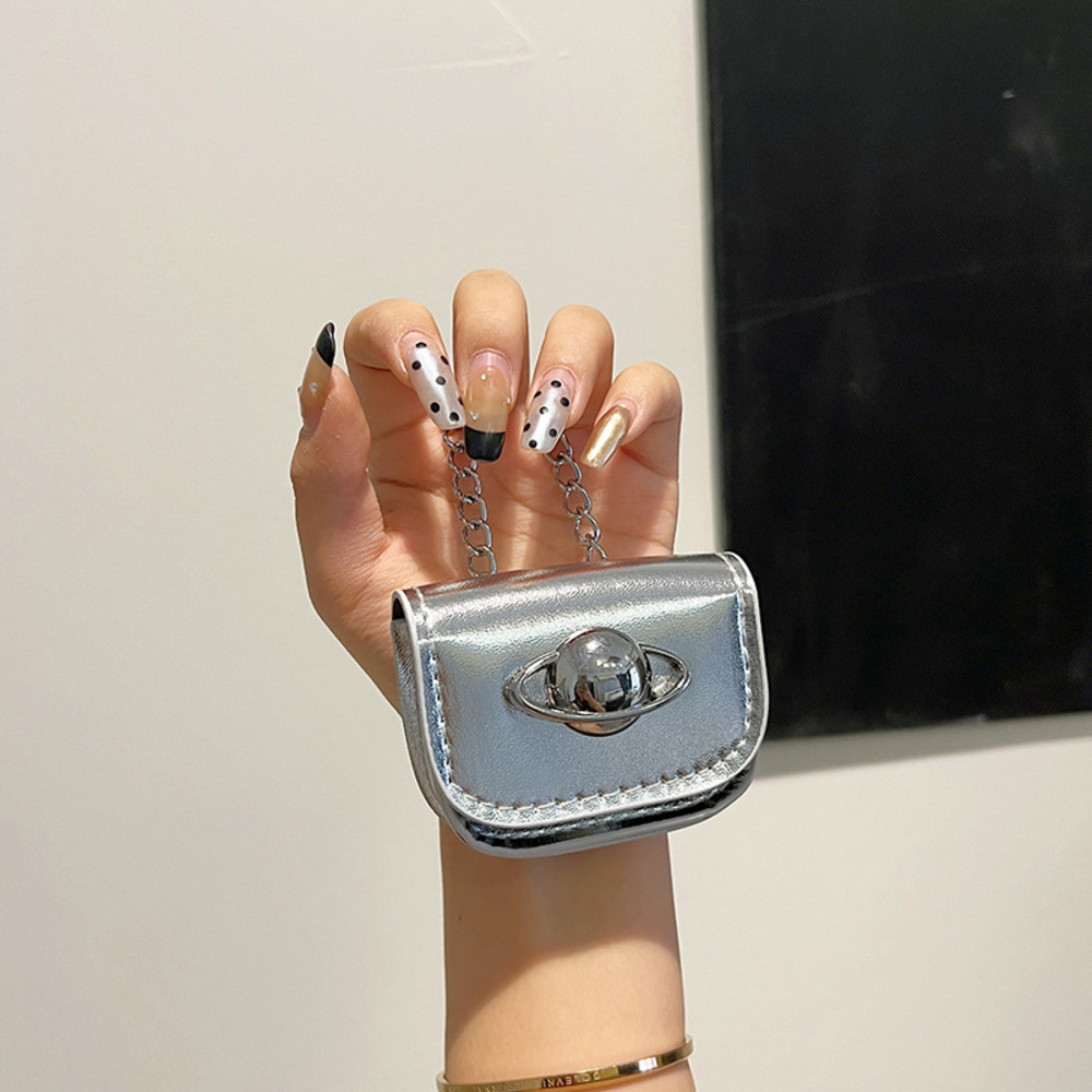 Y2K Vintage Korean Small Chain – Luxury Bags Korea recenzja i cena