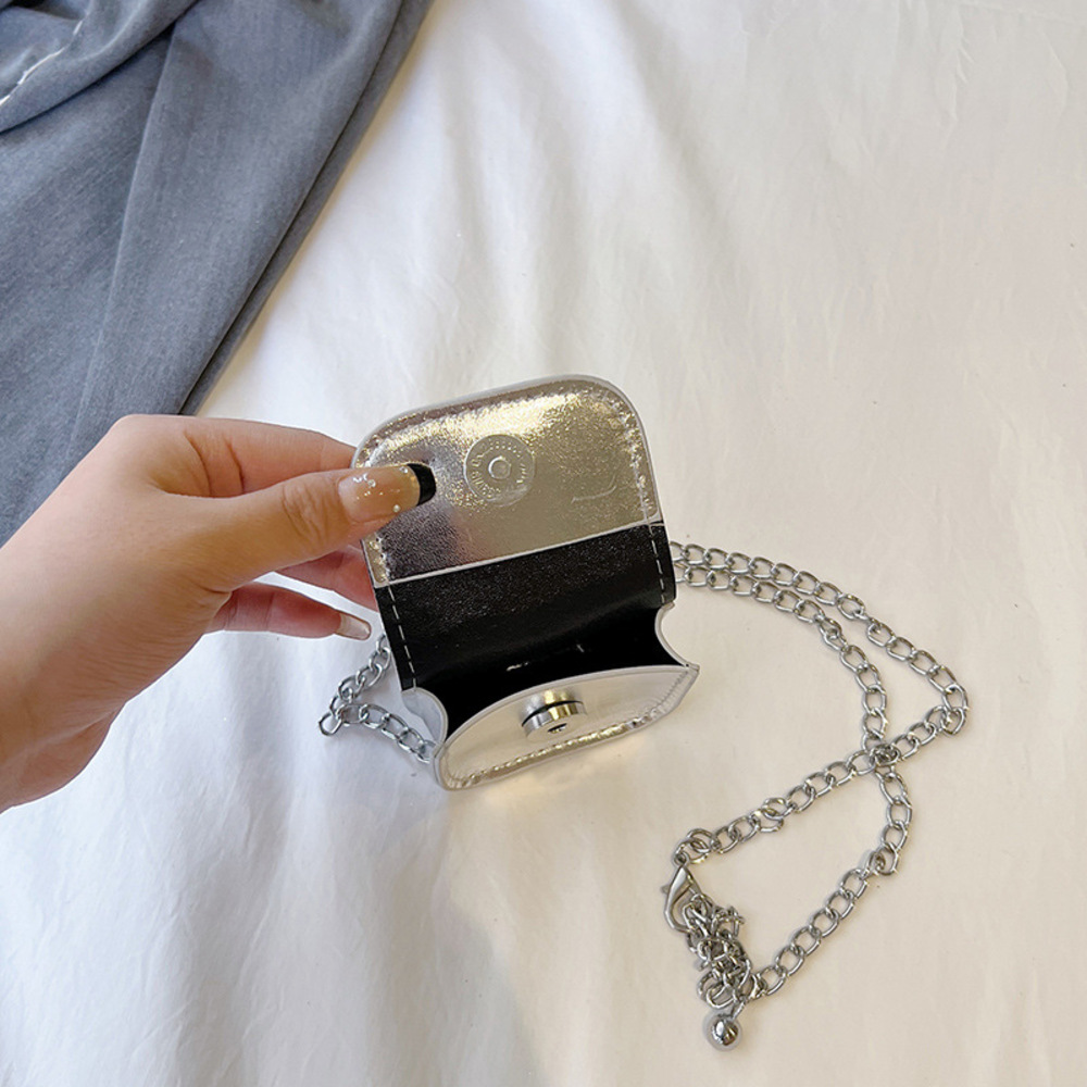 Y2K Vintage Korean Small Chain – Luxury Bags Korea recenzja i cena