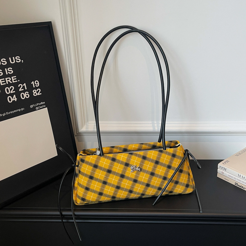 Fashion Microfiber Striped Pla – Luxury Bags That Are Affordable recenzja i cena