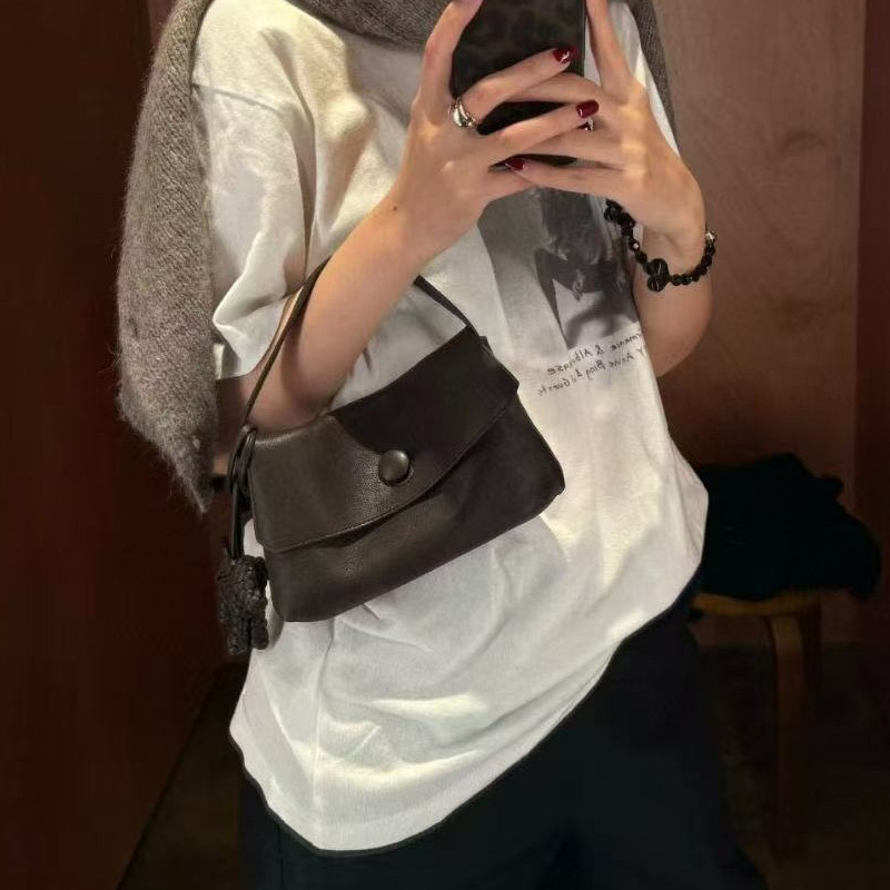 Custom Initials Genuine Leathe – Luxury Bags Designer recenzja i cena