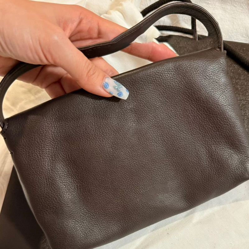 Custom Initials Genuine Leathe – Luxury Bags Designer recenzja i cena