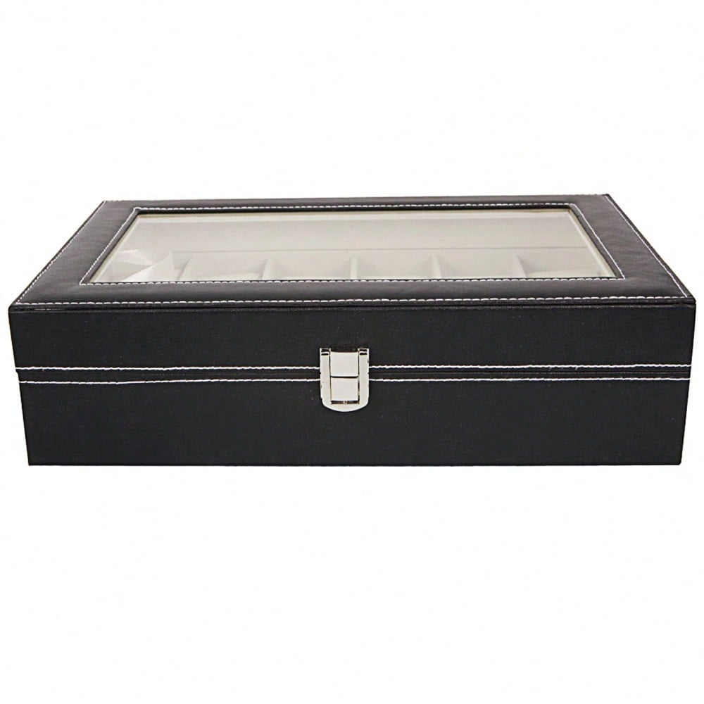 12 Compartments Top-Level Open – Luxury Bags Level recenzja i cena