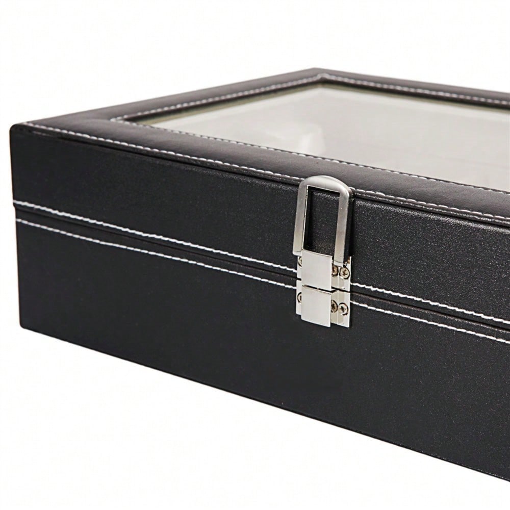 12 Compartments Top-Level Open – Luxury Bags Level recenzja i cena