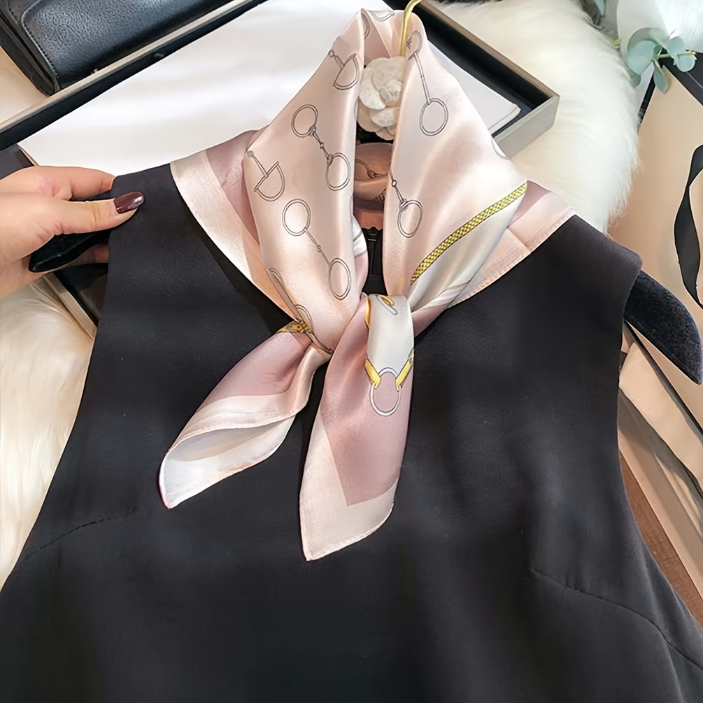 Luxury 100% Pure Silk Square S – Luxury Bags Expensive recenzja i cena
