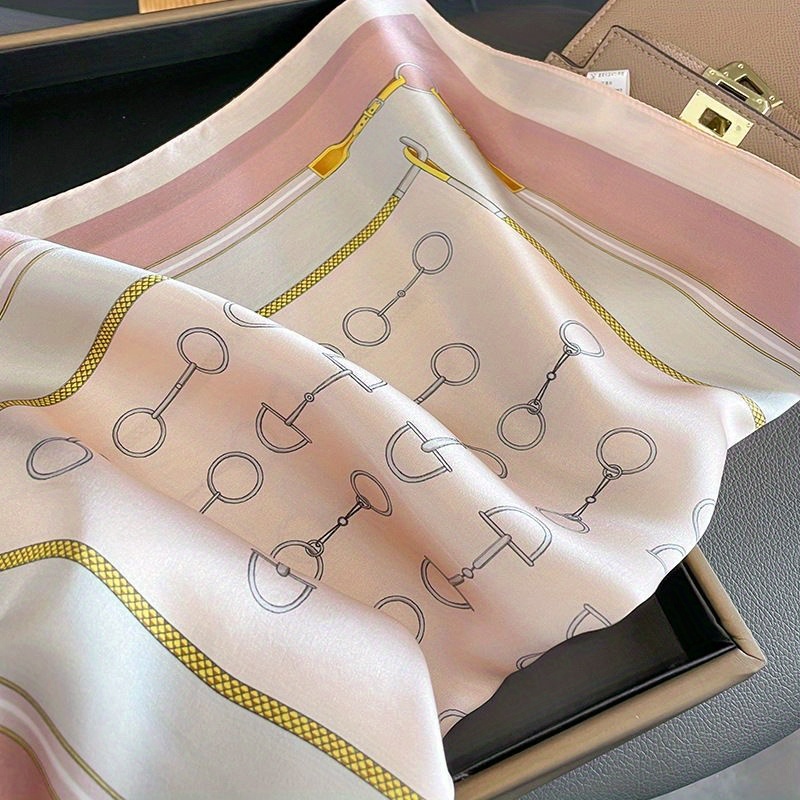 Luxury 100% Pure Silk Square S – Luxury Bags Expensive recenzja i cena